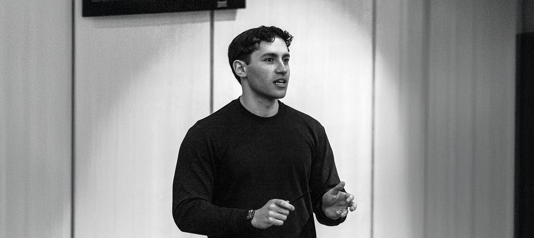 Q&A With the Author: Asher Erskine on Fishing