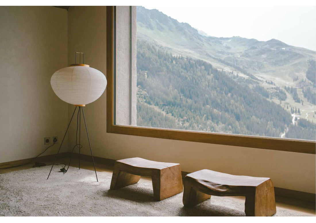 Bea Mombaers, Items & Interiors