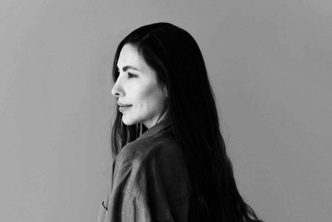 Q&A With the Author: Bibiana Cristina on Rock the Kasbah