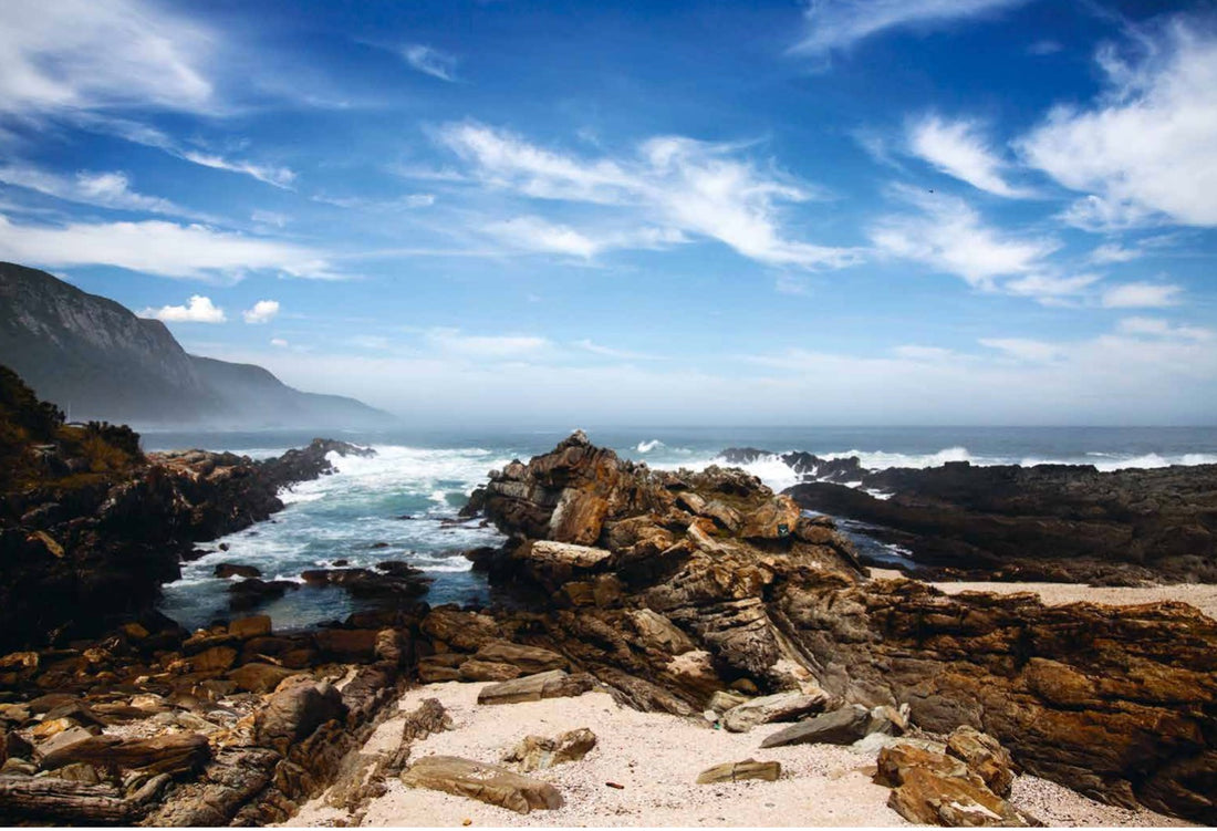 South Africa, A Road Trip