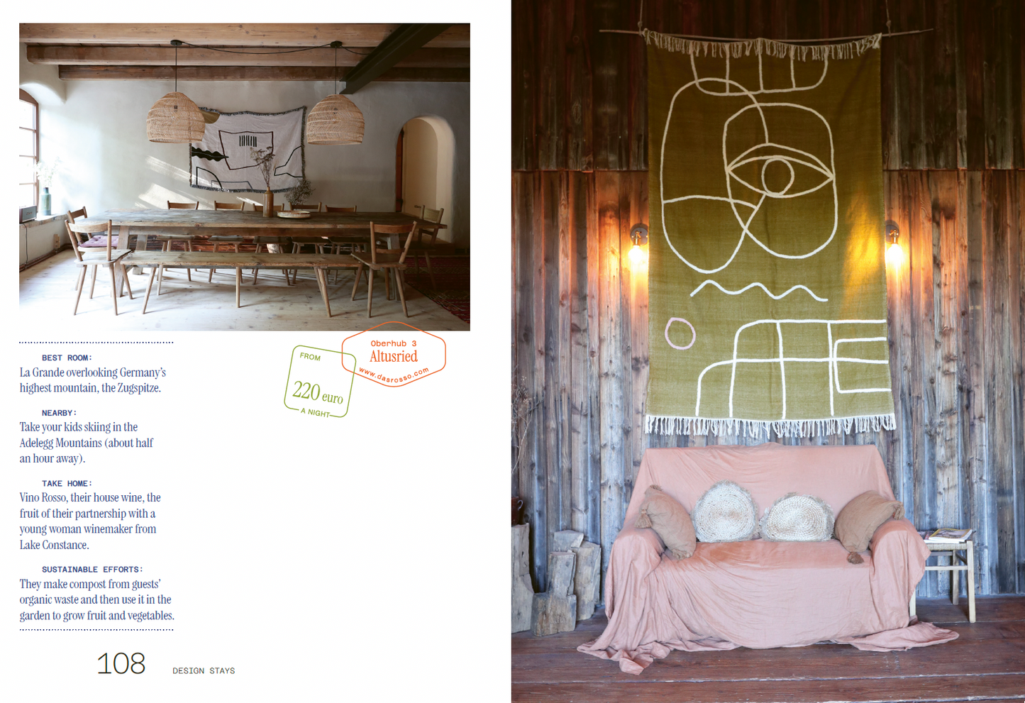 Design Stays: Handpicked by Petite Passport