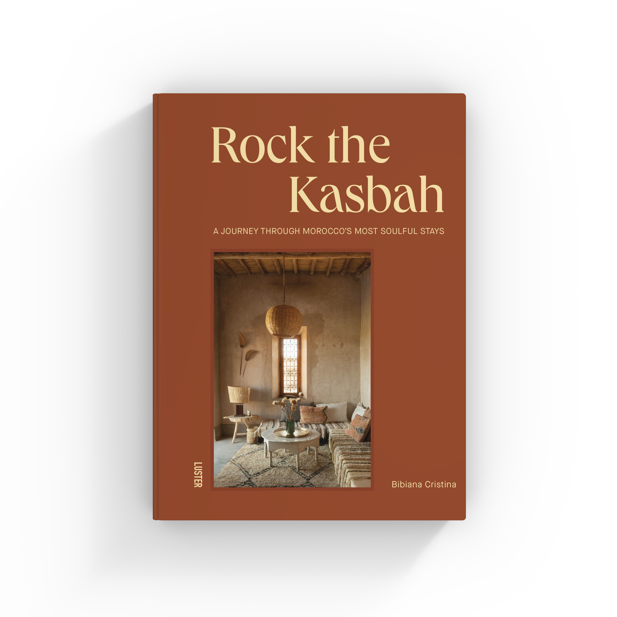 レア‼️Philippe Xerri Rock The Kasbah ローソファ Rock the Kasbah - A Journey Through Morocco's Most Soulful Stays