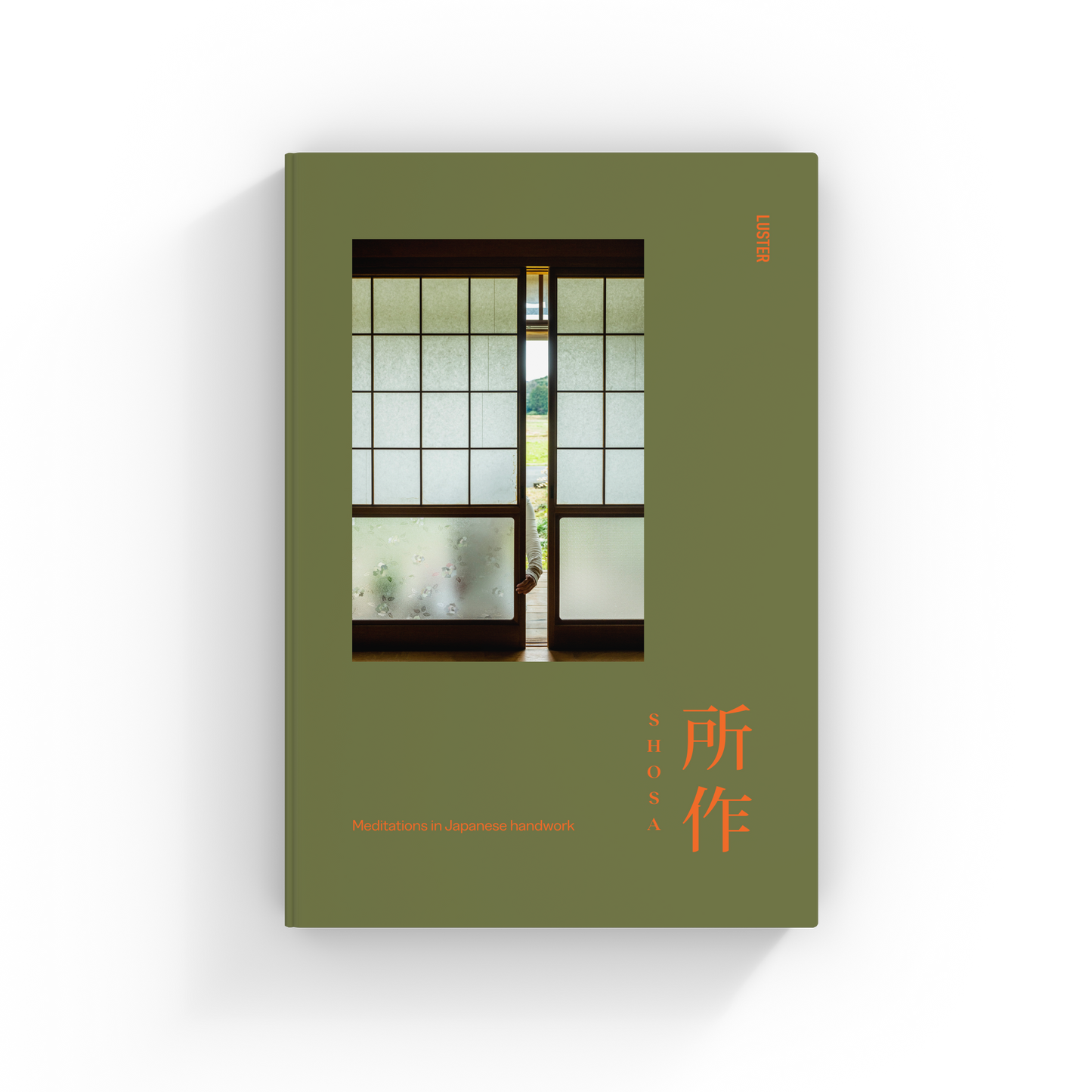 Shosa - Meditations in Japanese Handwork