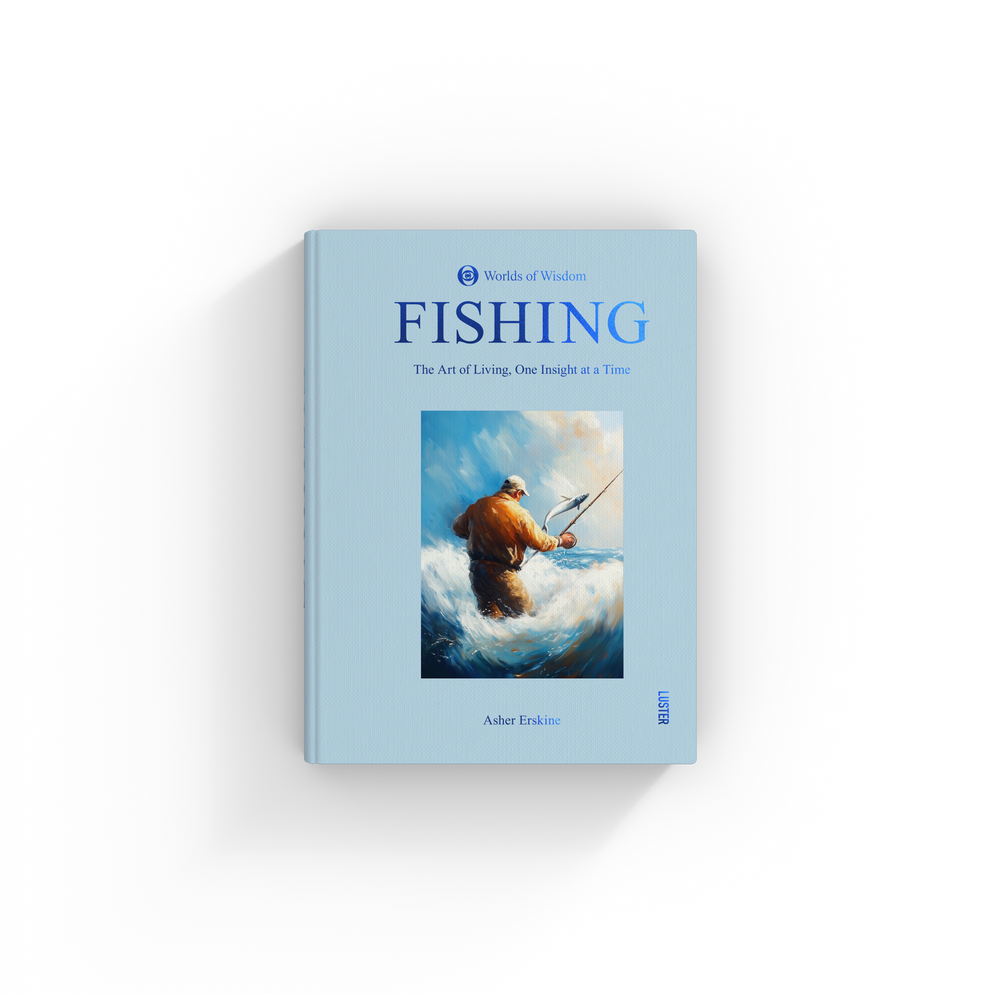 Worlds of Wisdom: Fishing