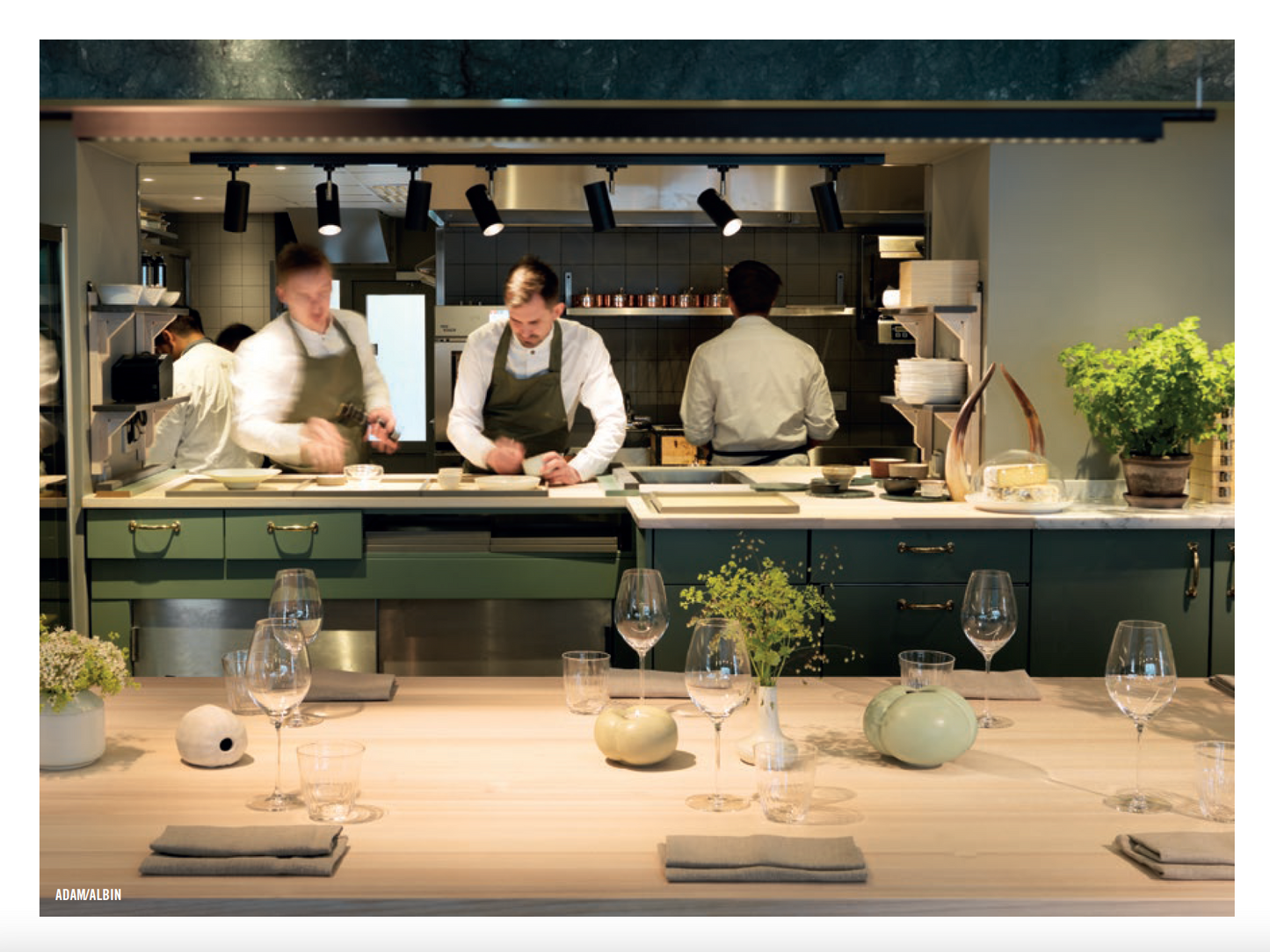 The 500 Hidden Secrets of Stockholm