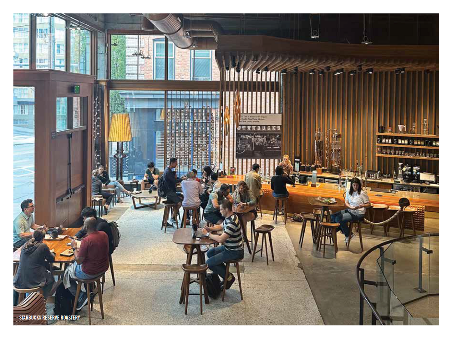 The 500 Hidden Secrets of Seattle