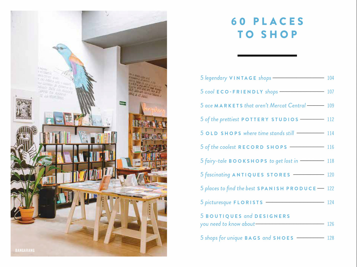 The 500 Hidden Secrets of Valencia