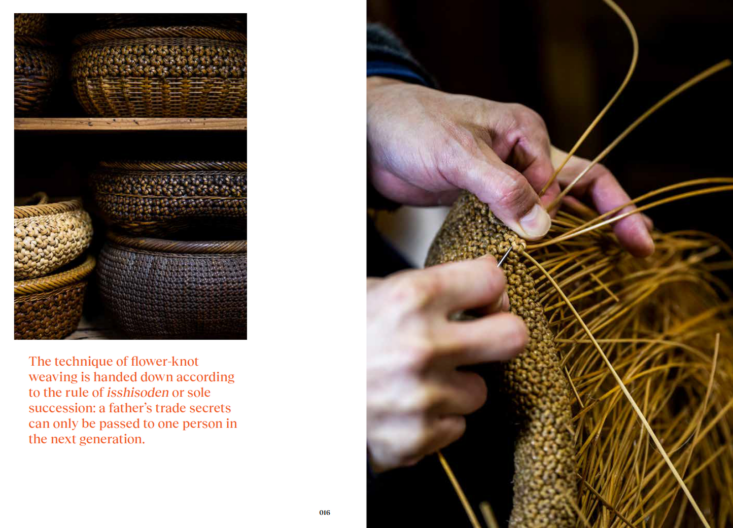 Shosa - Meditations in Japanese Handwork
