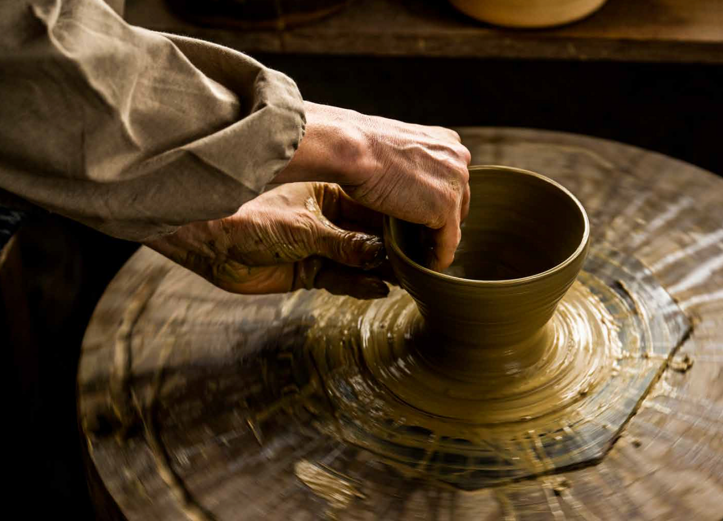 Shosa - Meditations in Japanese Handwork