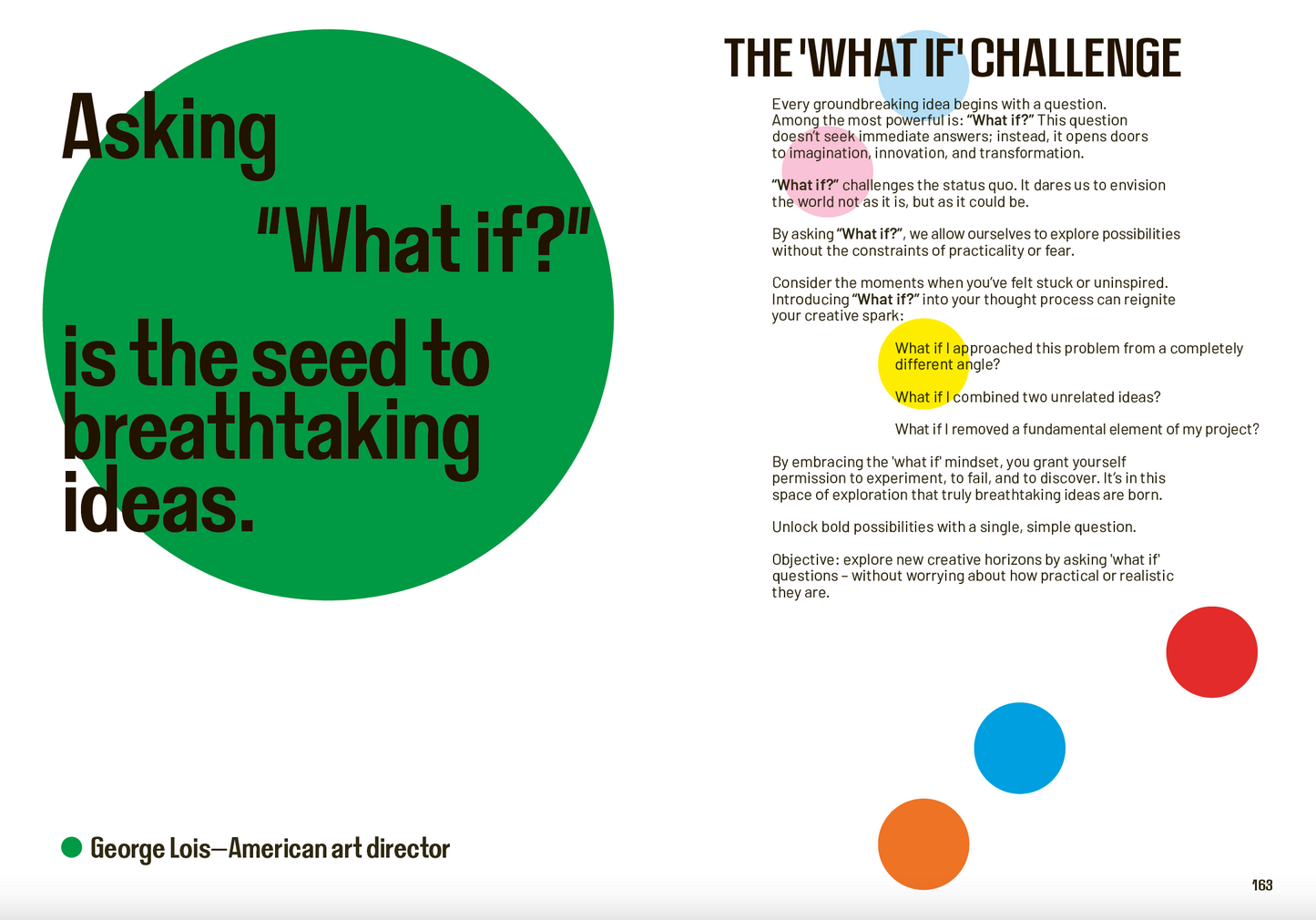 Boost Your Creativity