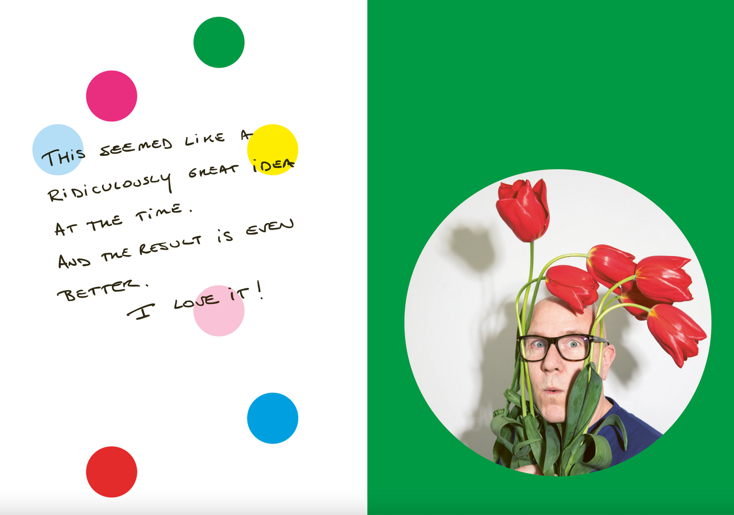 Boost Your Creativity