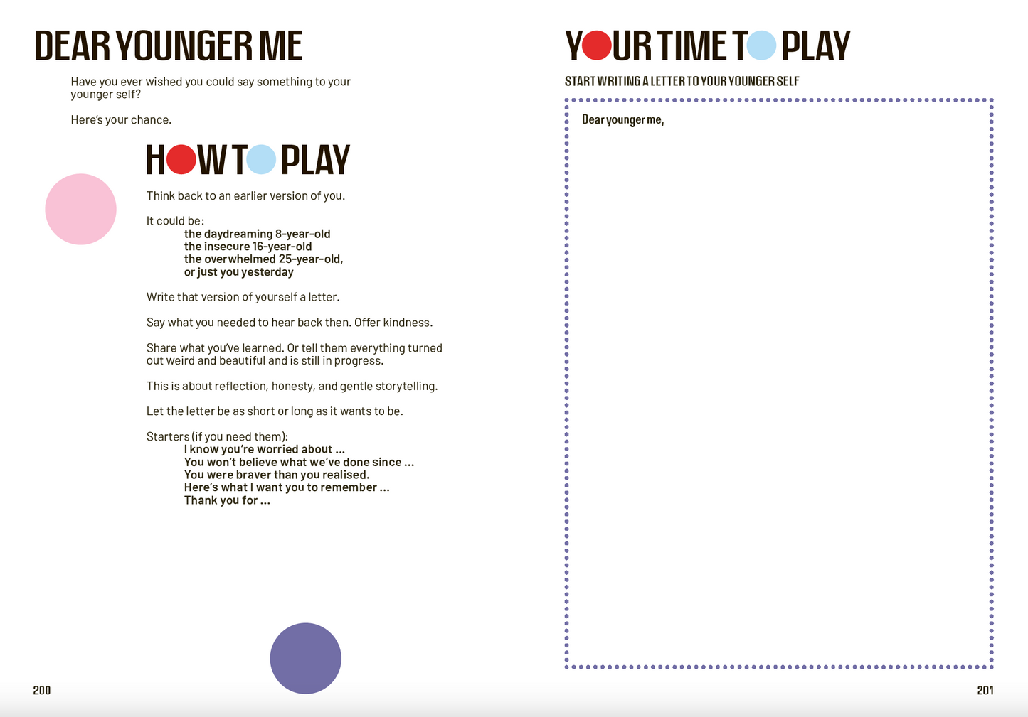 Boost Your Creativity