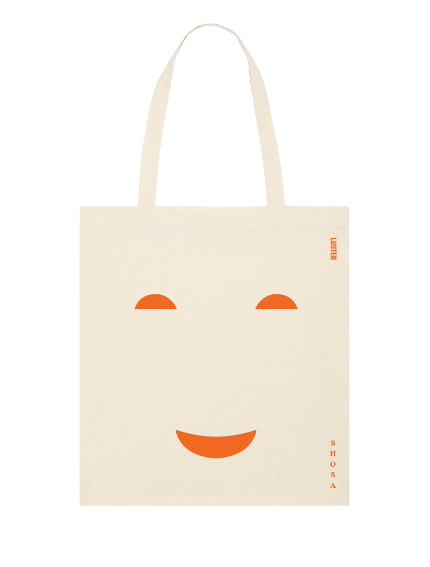 Shosa - Meditations in Japanese Handwork + Tote Bag