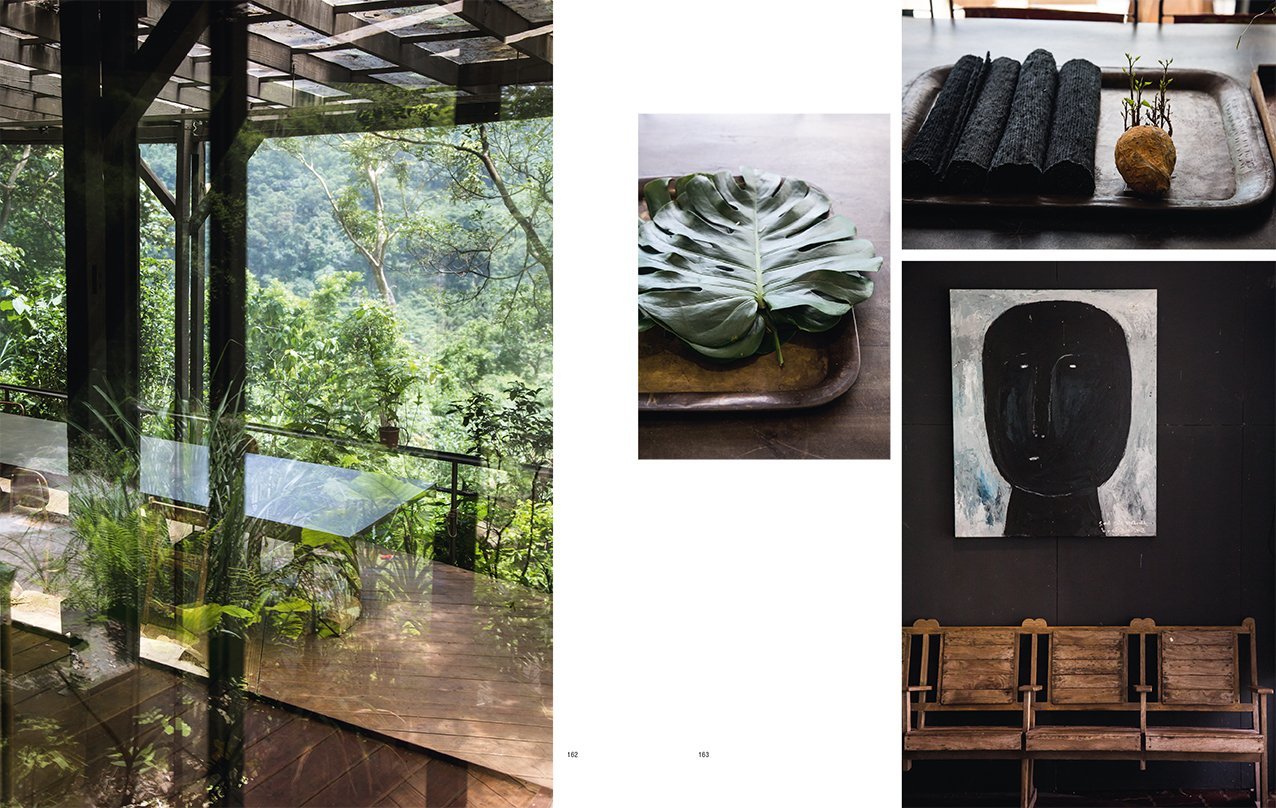 Close to Nature - Inspiring Houses Off the Road