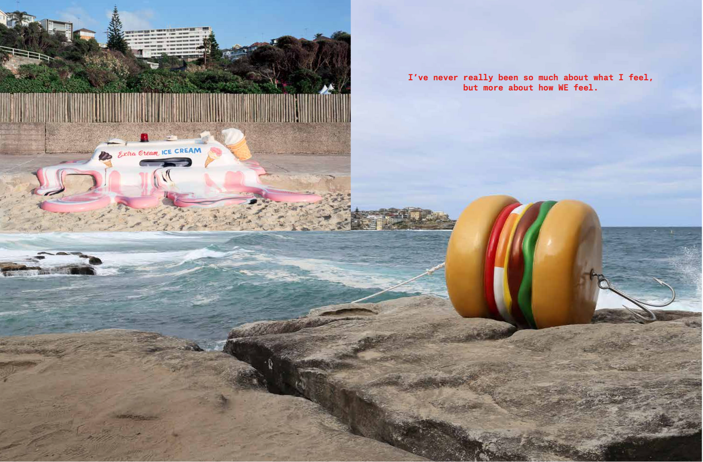 Creatives on Creativity