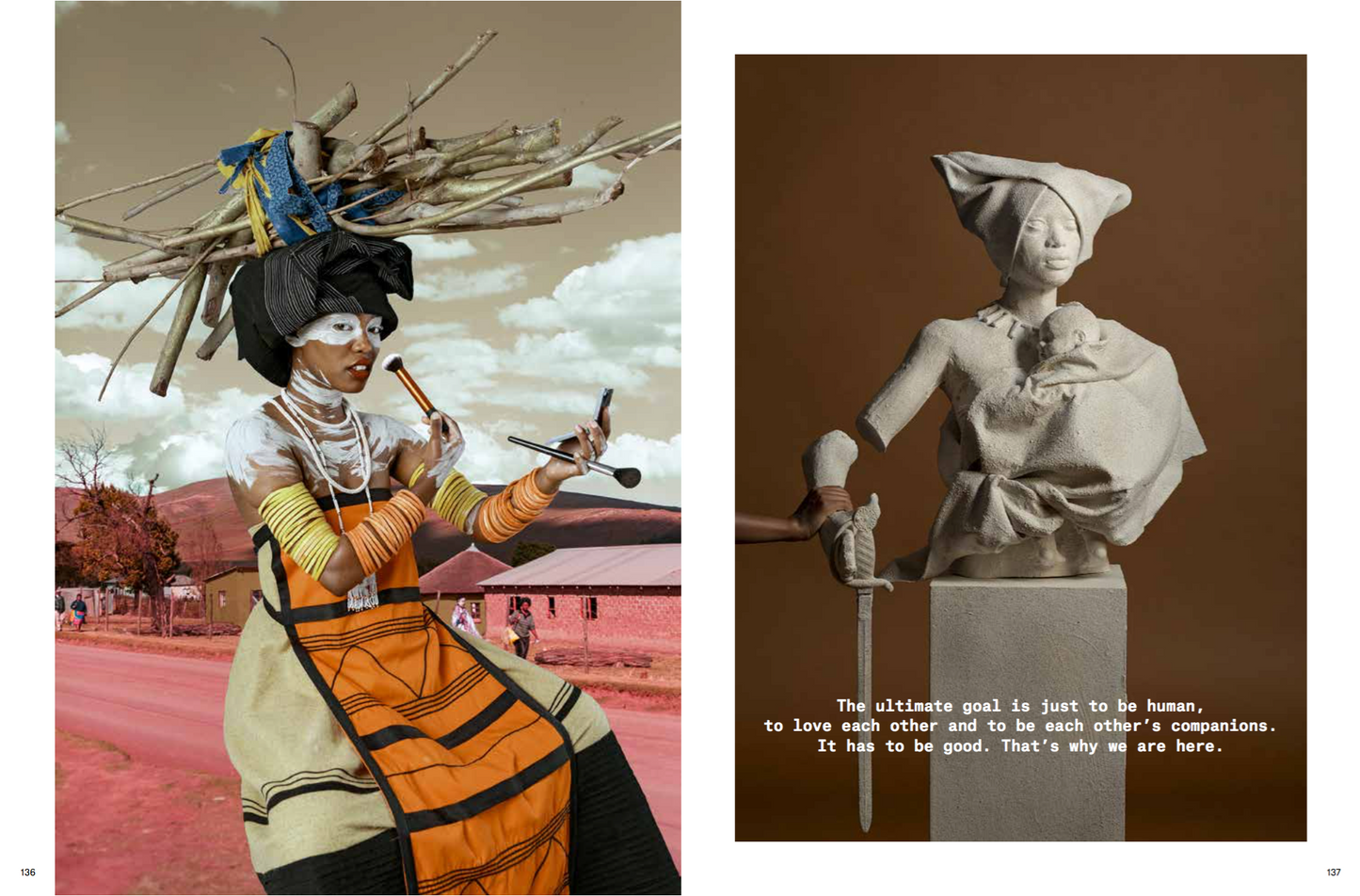 Creatives on Creativity