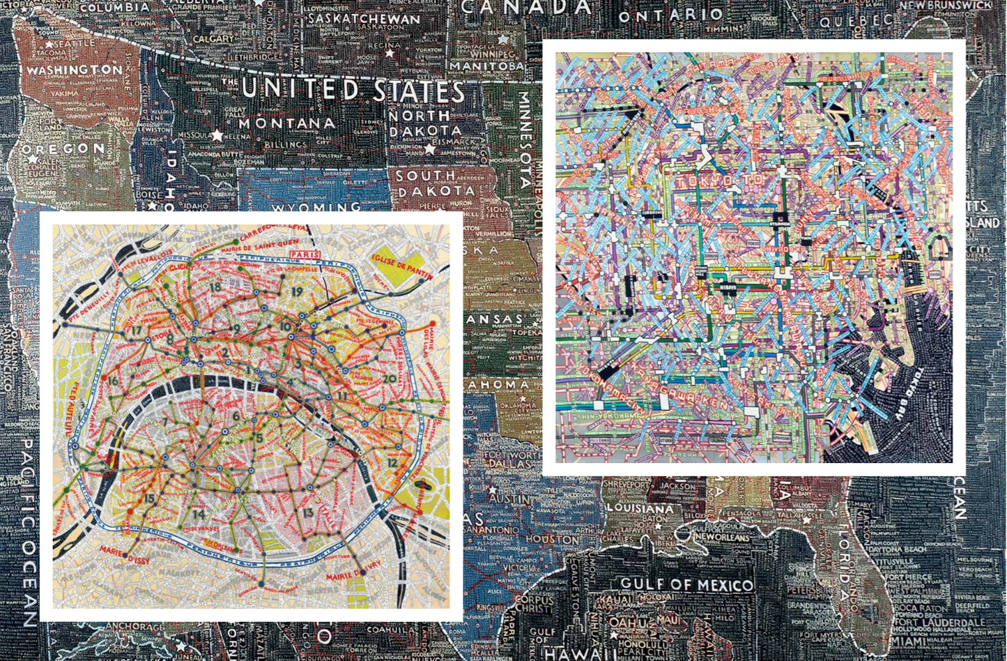 Creatives on Creativity