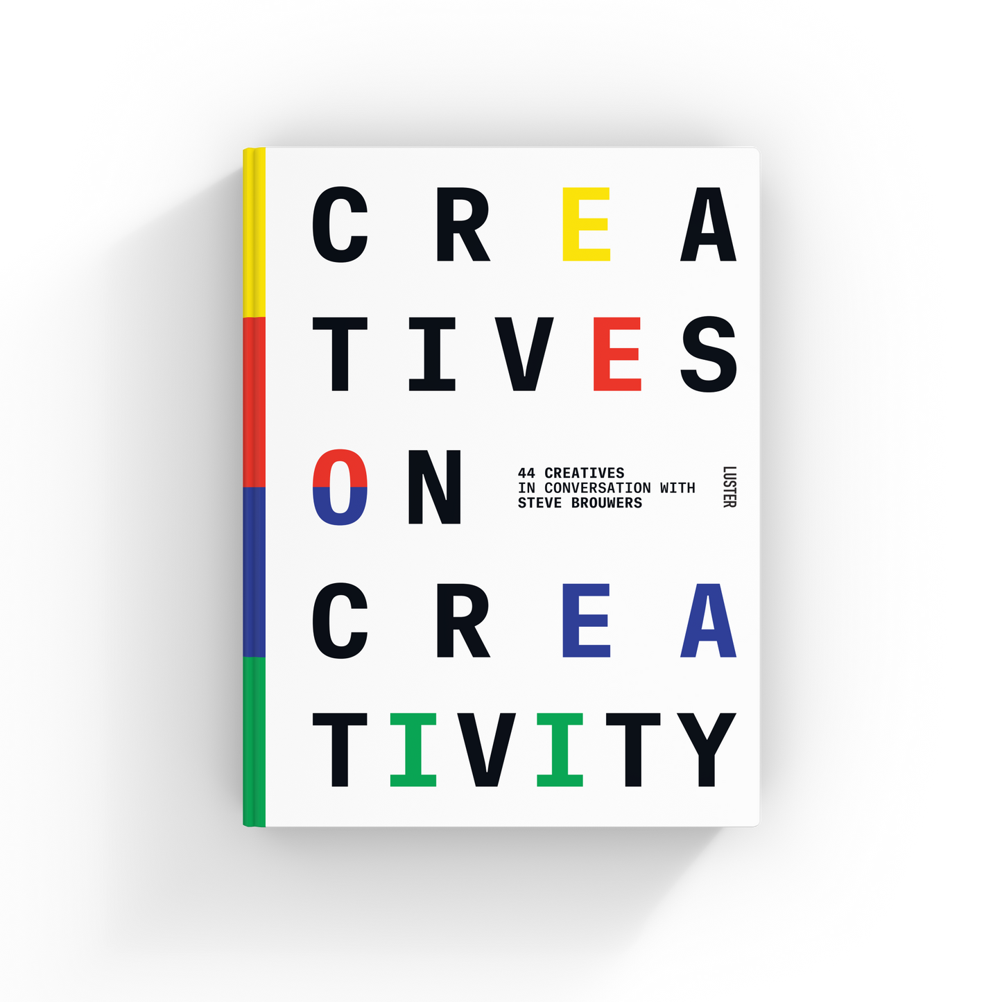 Creatives on Creativity