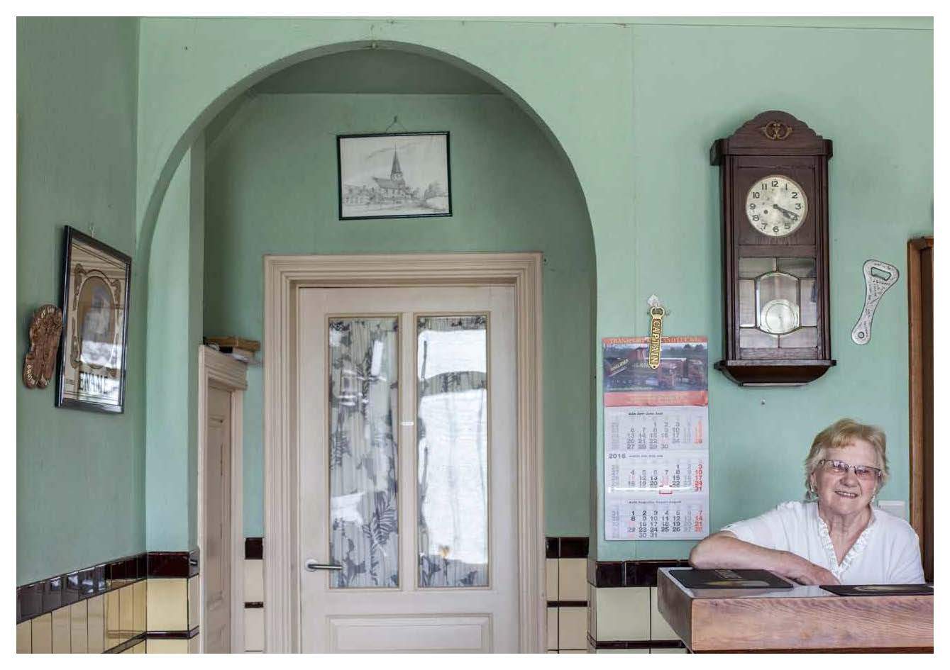 Belgian Café Culture