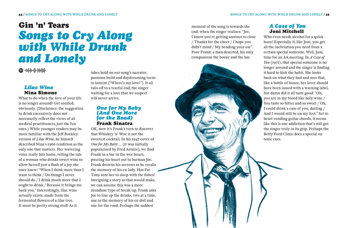 The Illustrated Book of Songs