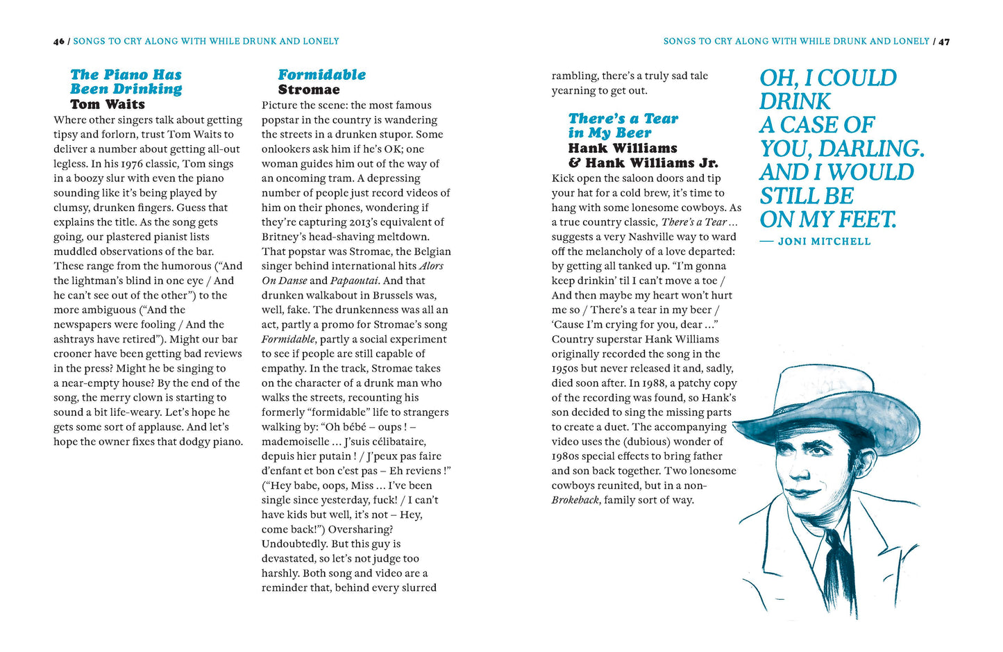 The Illustrated Book of Songs