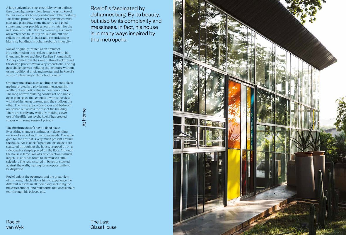 South Africa - A Road Trip