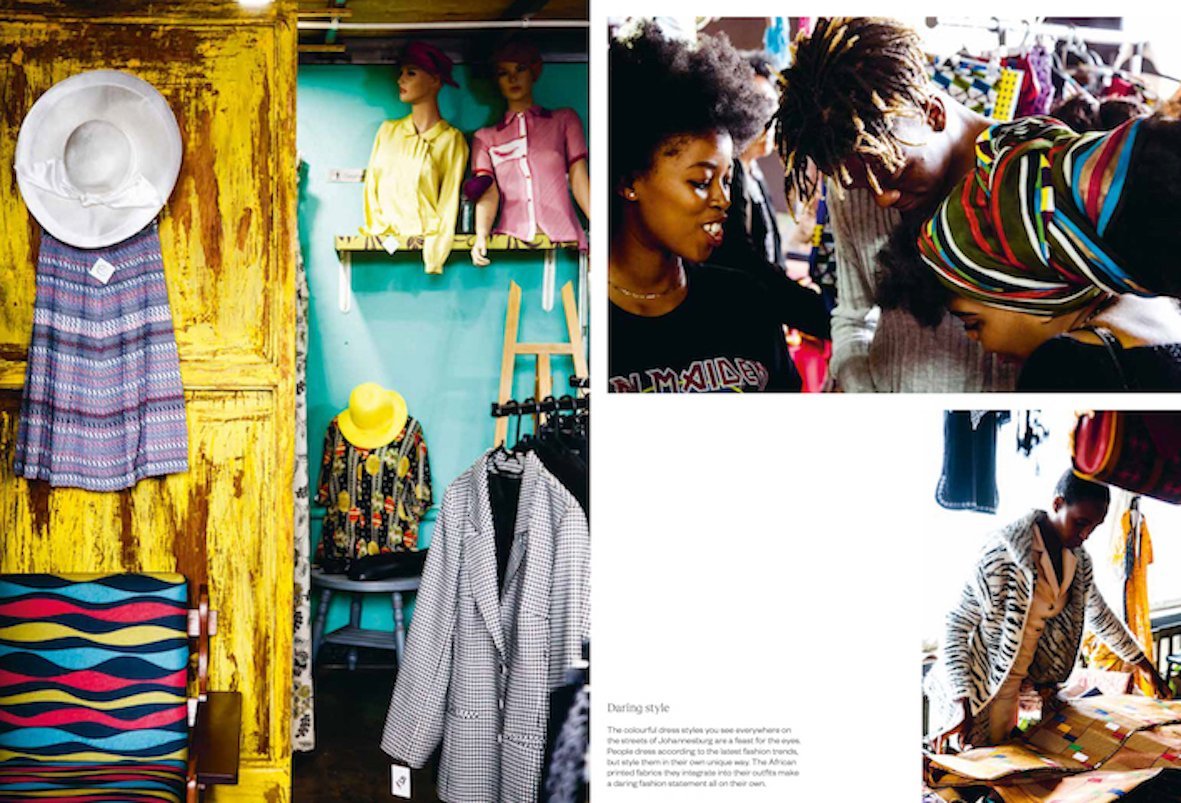 South Africa - A Road Trip