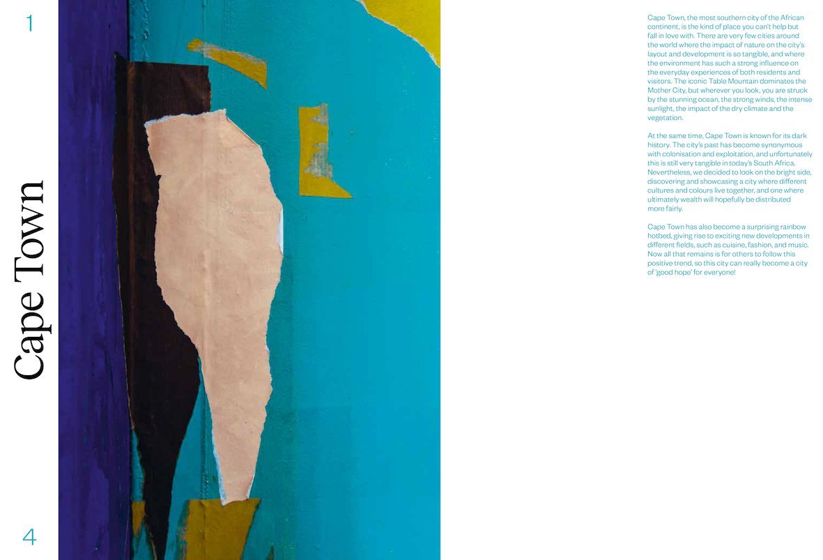 South Africa - A Road Trip