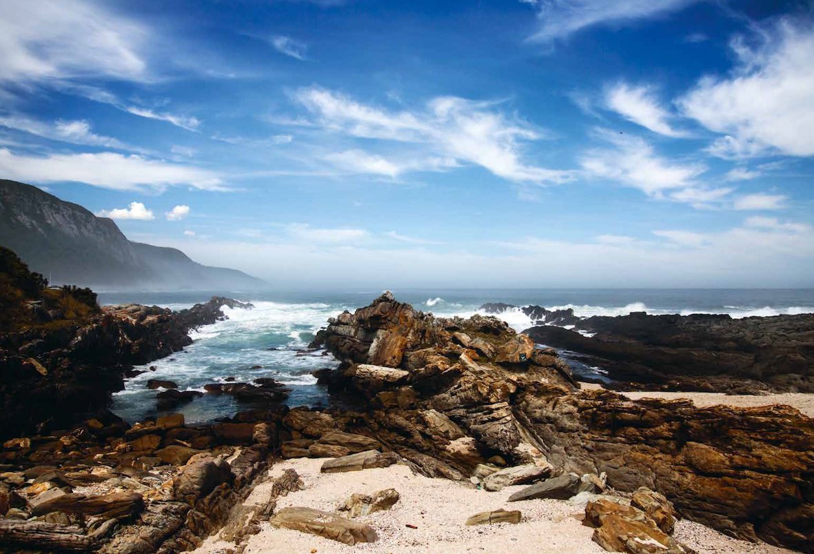 South Africa - A Road Trip