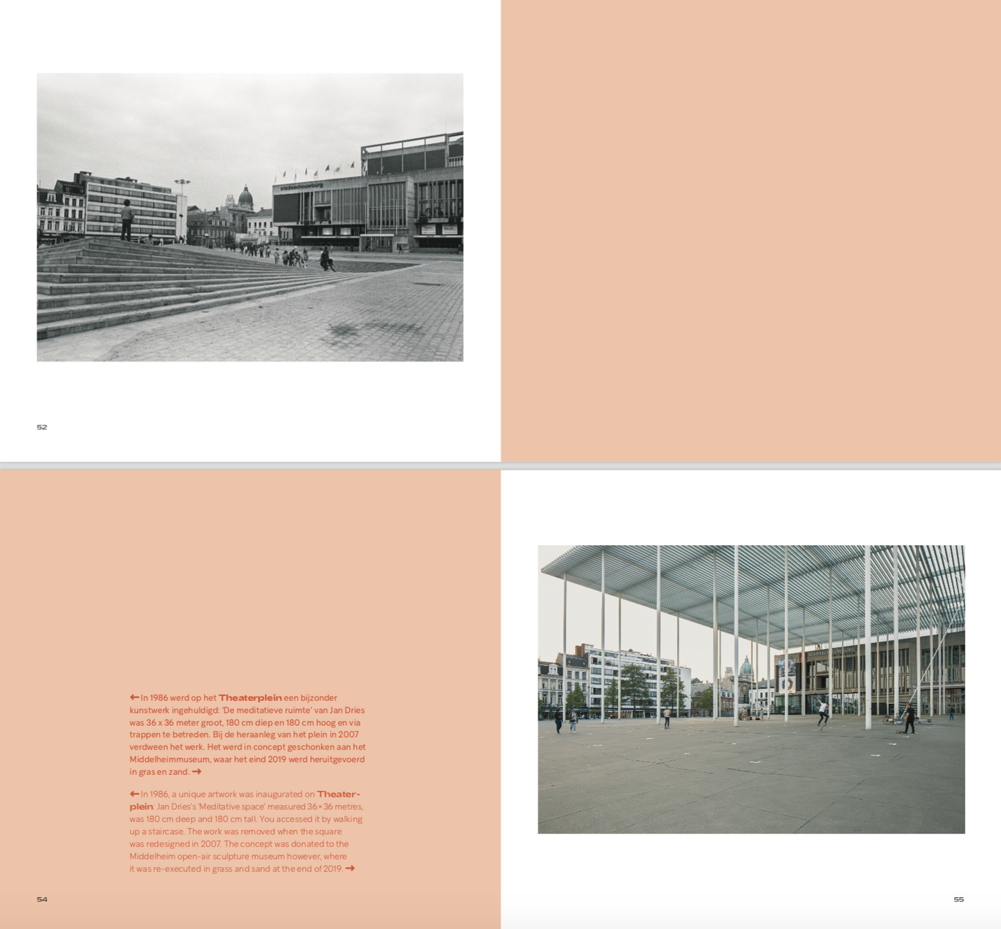 Time Machine - Antwerpen