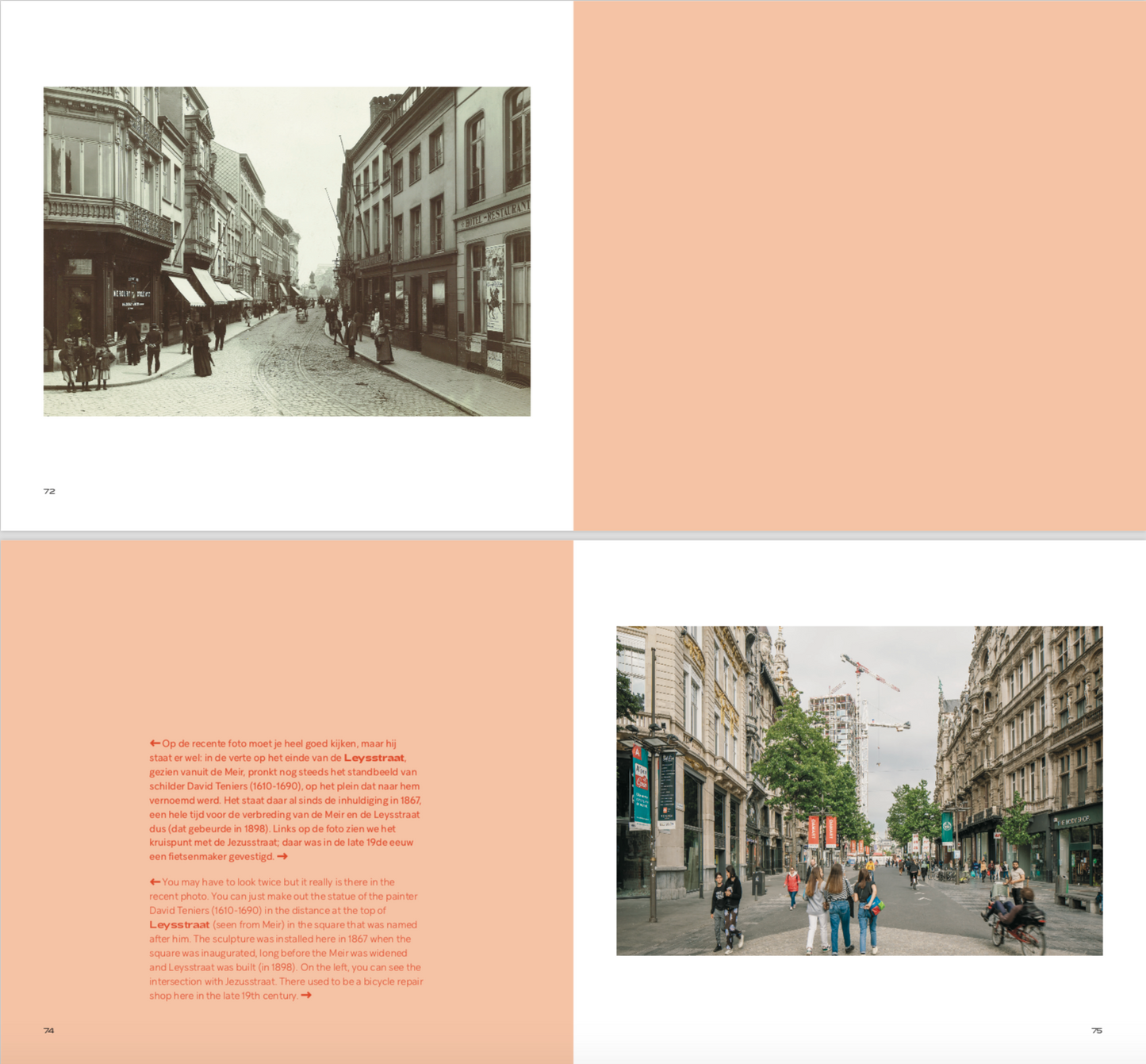 Time Machine - Antwerpen