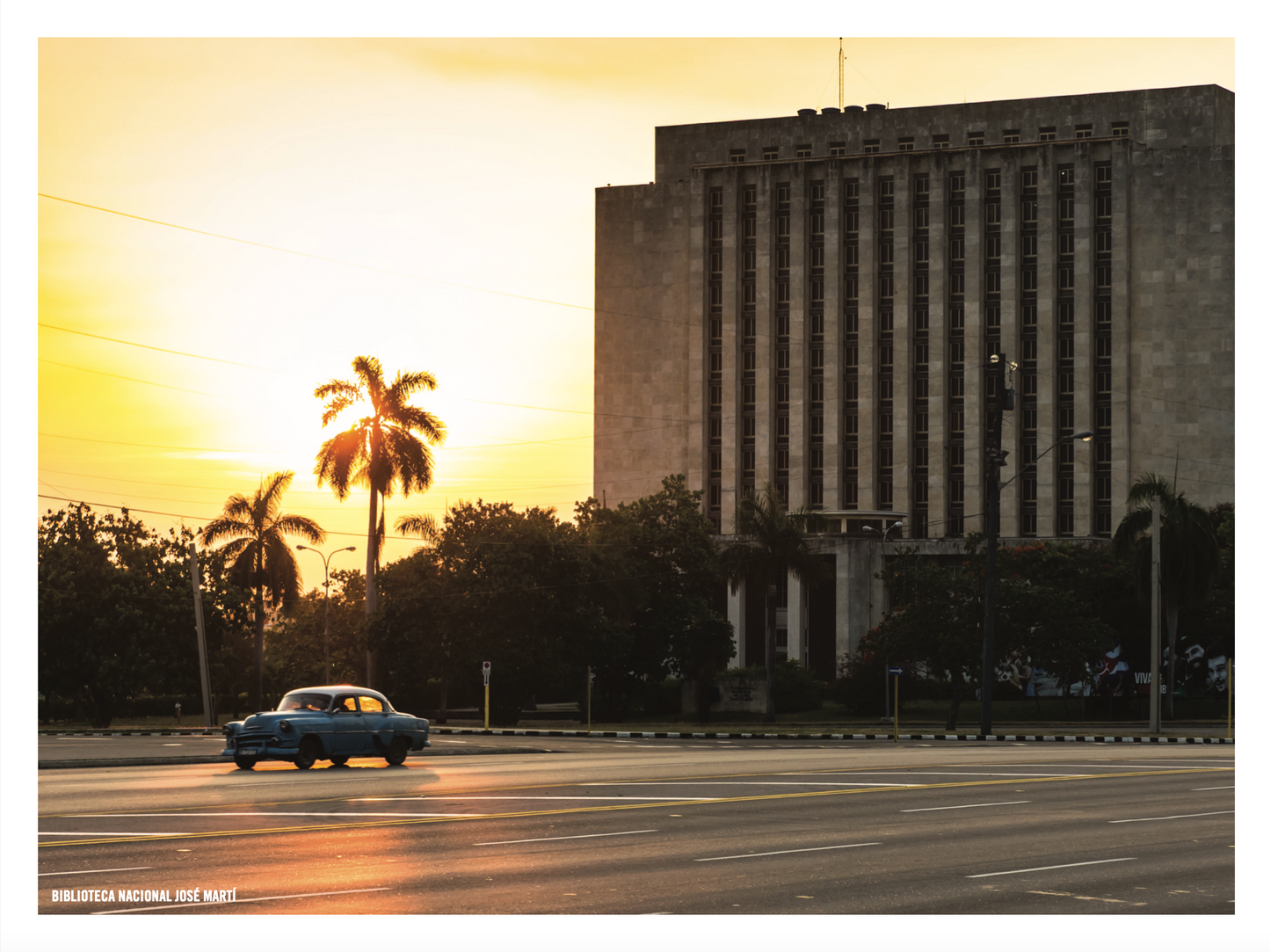 The 500 Hidden Secrets of Havana