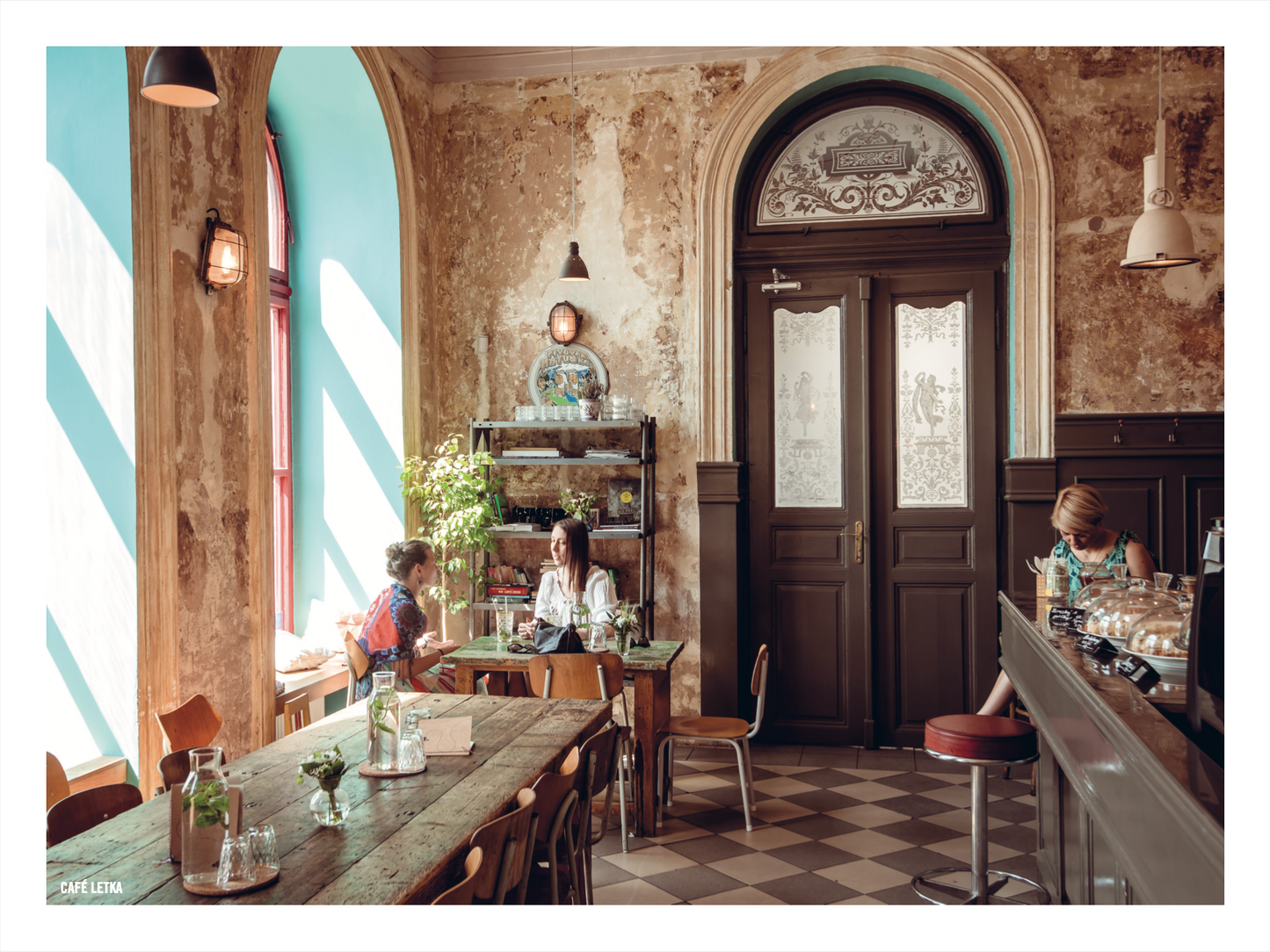 The 500 Hidden Secrets of Prague