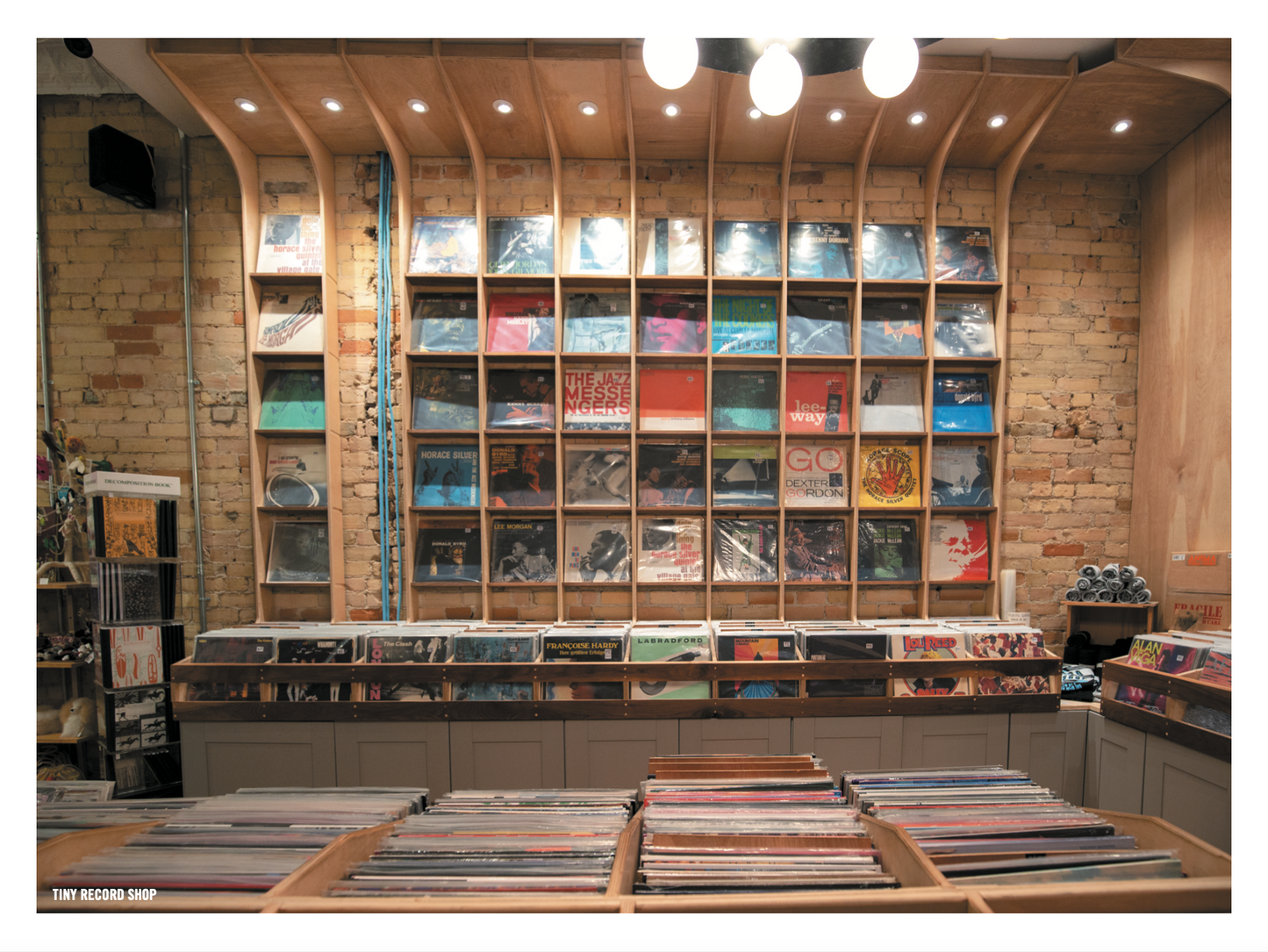 The 500 Hidden Secrets of Toronto