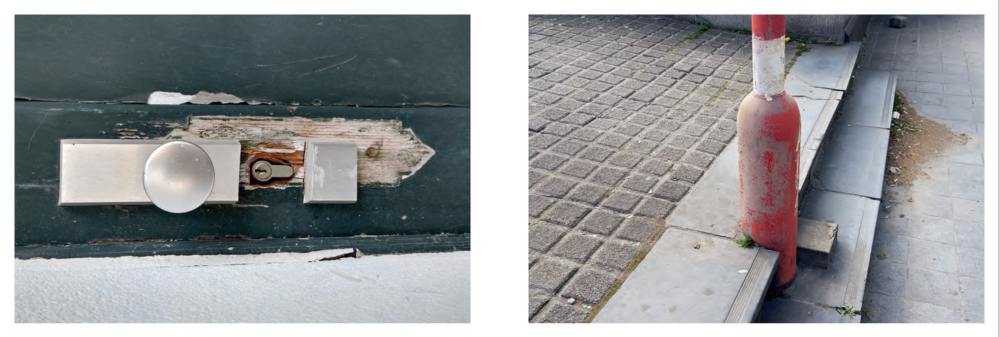 Belgian Solutions Volume 3