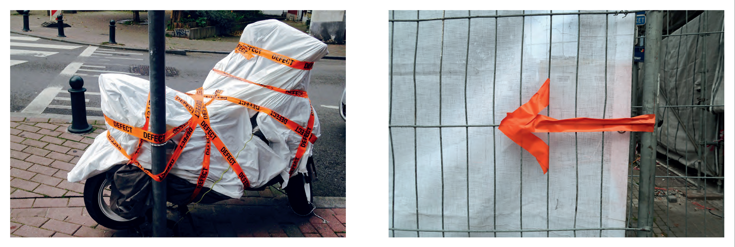 Belgian Solutions Volume 3