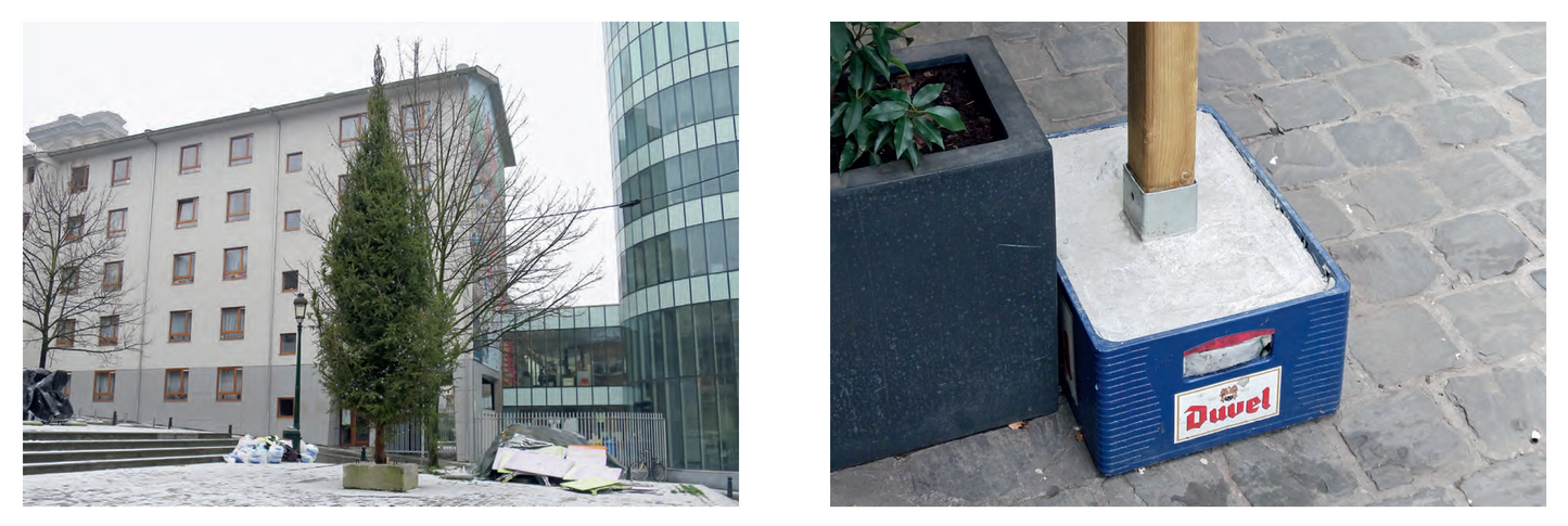 Belgian Solutions Volume 3