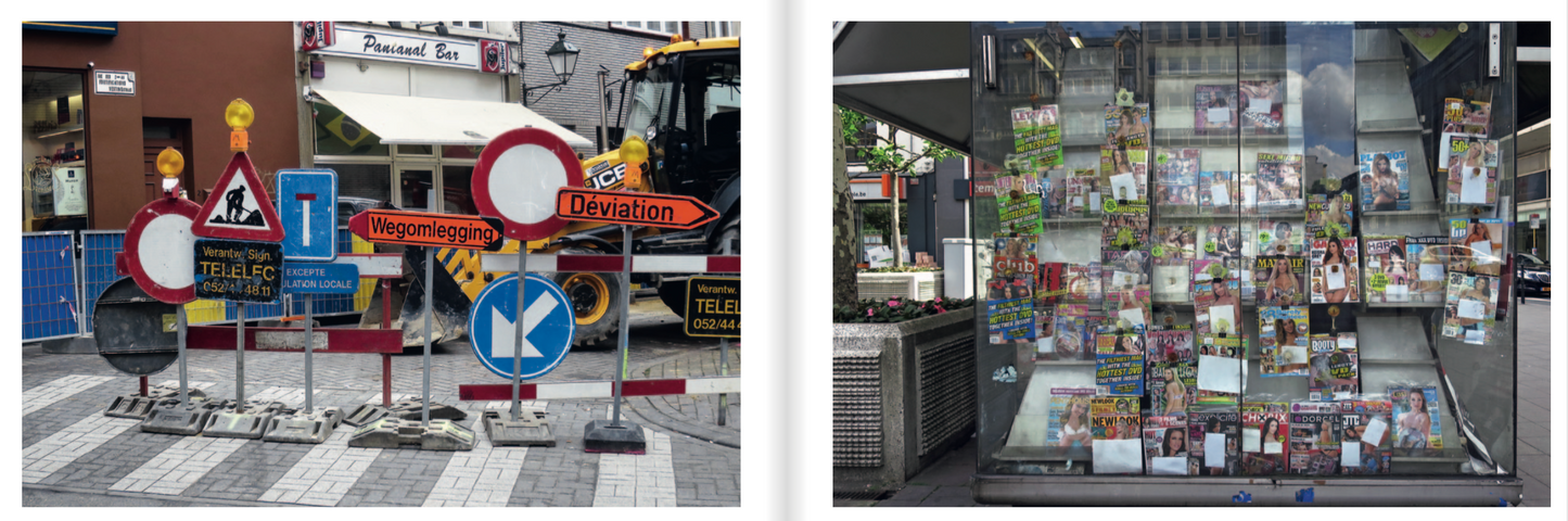 Belgian Solutions Volume 2