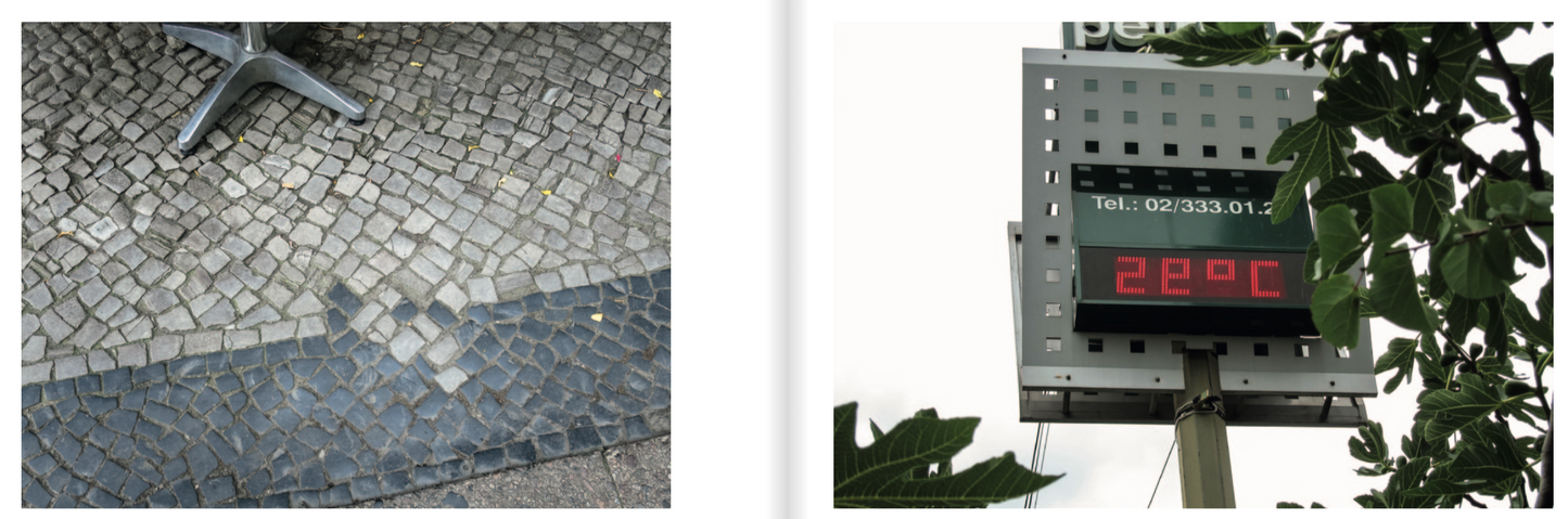 Belgian Solutions Volume 2