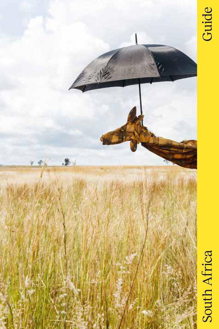 South Africa - A Road Trip