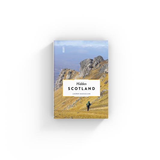 Hidden Scotland