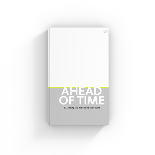 Ahead of Time