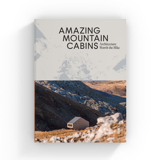 Amazing Mountain Cabins
