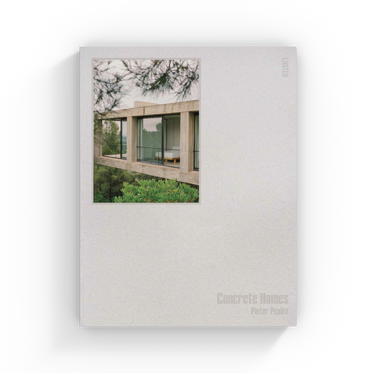 Concrete Homes