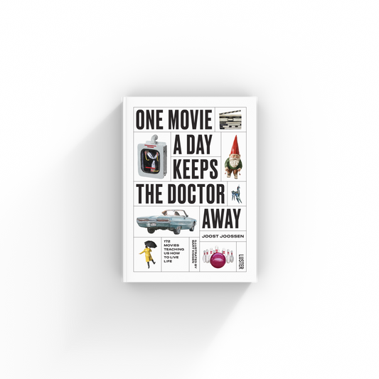 One Movie a Day Keeps the Doctor Away