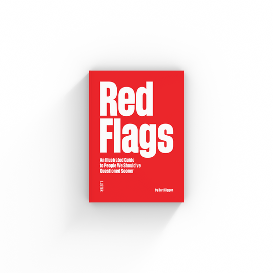 Red Flags