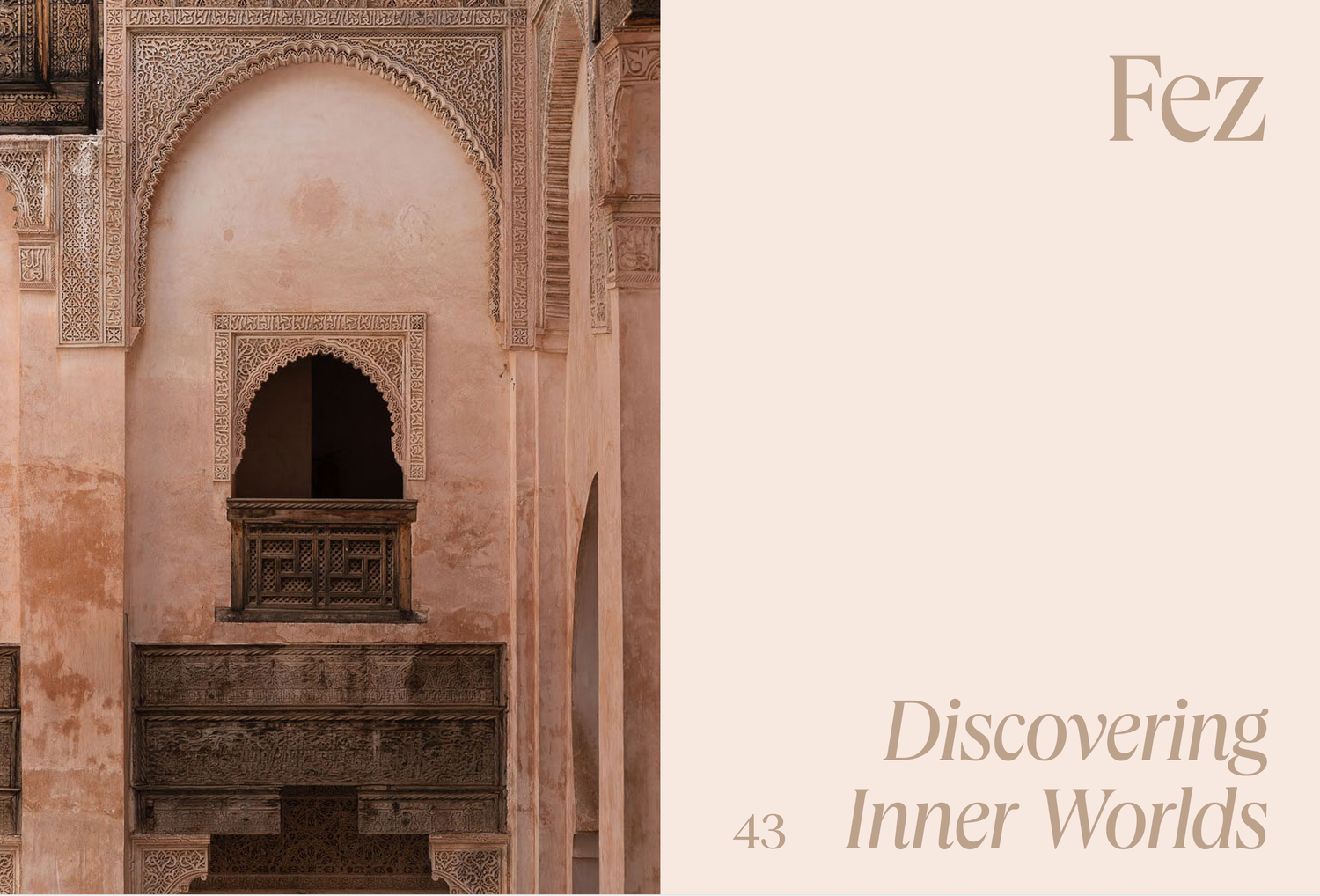 Rock the Kasbah - A Journey Through Morocco's Most Soulful Stays Rock the Kasbah - A Journey Through Morocco's Most Soulful Stays