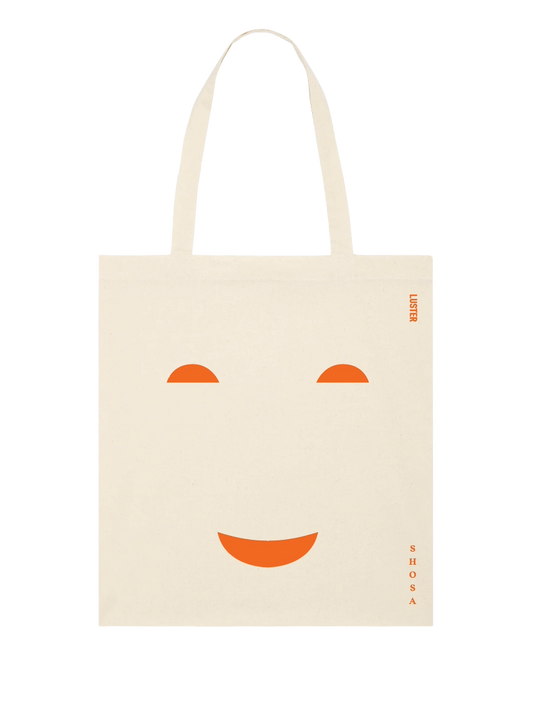 'Shosa' Tote Bag