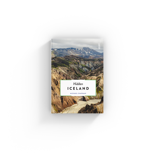 Hidden Iceland
