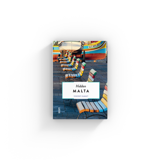 Hidden Malta